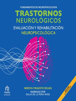 cover image of Trastornos neurológicos (Neurological disorders)
